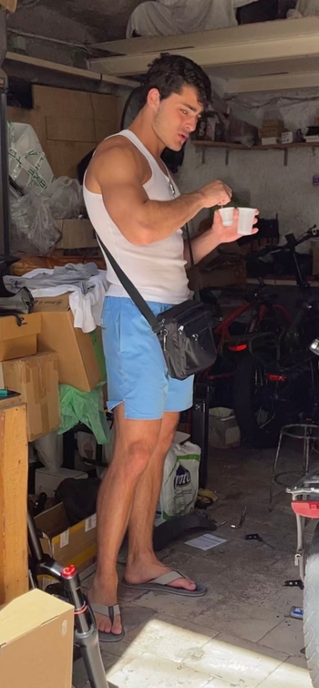 Gianluca Conte
