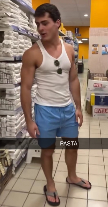 Gianluca Conte