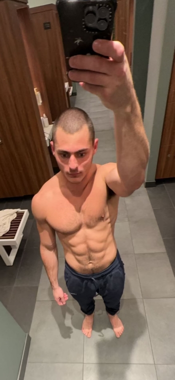 Gianluca Conte