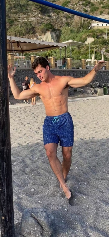 Gianluca Conte