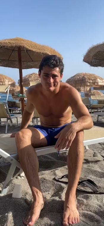 Gianluca Conte