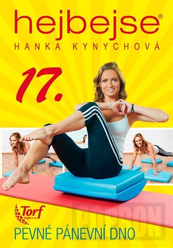 Hana Kynychová