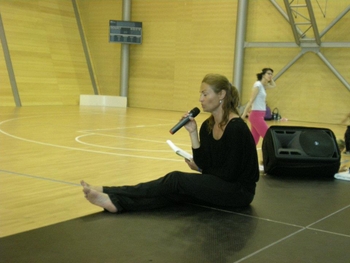Hana Kynychová