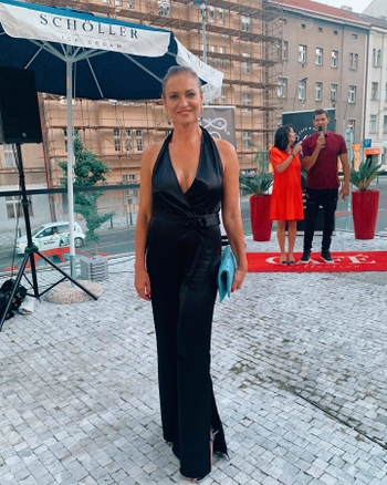 Hana Kynychová