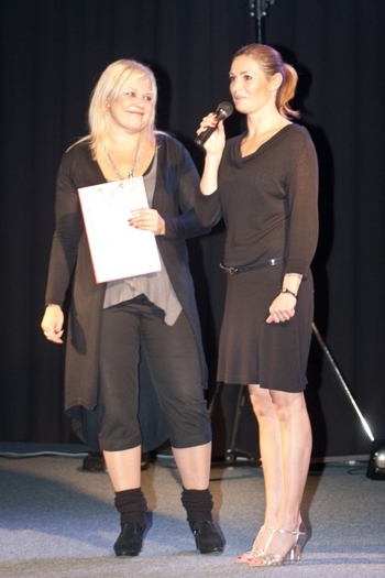 Hana Kynychová