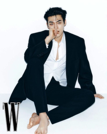 Hong Min-gi
