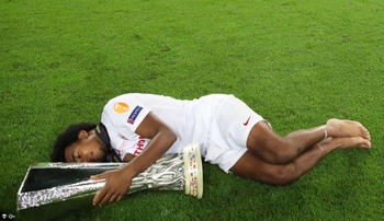 Jules Koundé
