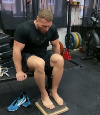 Kirill Sarychev