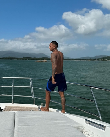 Wesley Vinícius França Lima