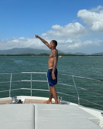 Wesley Vinícius França Lima