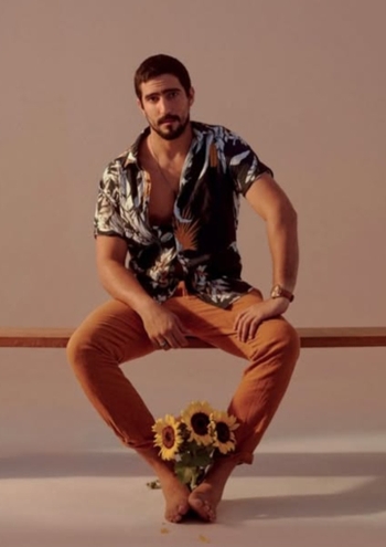Renato Góes