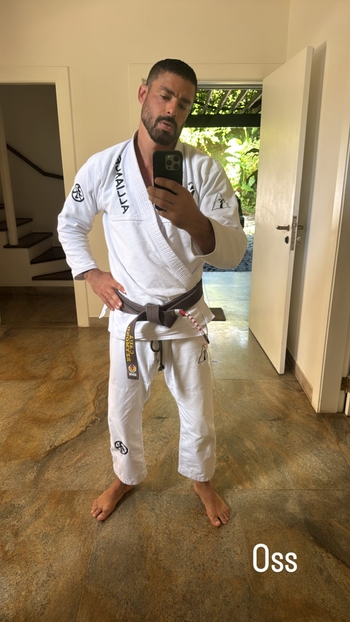 Cauã Reymond