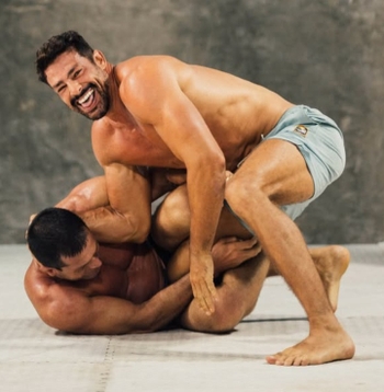Cauã Reymond