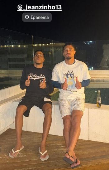 João Gomes