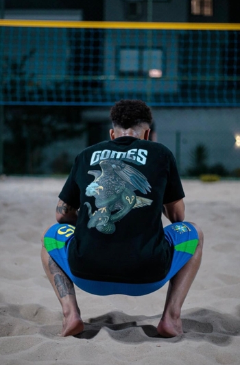 João Gomes