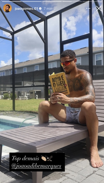 João Gomes