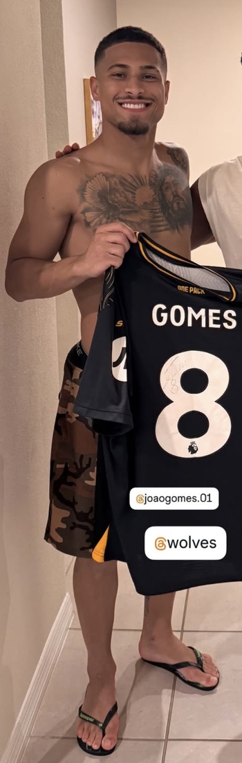 João Gomes