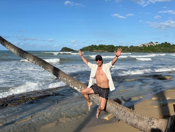 Paulo Rojas