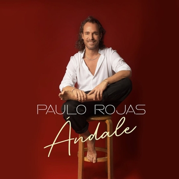 Paulo Rojas