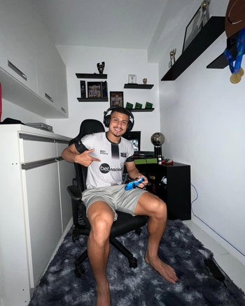 André Trindade