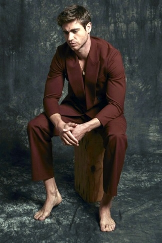 Adrián Pedraja