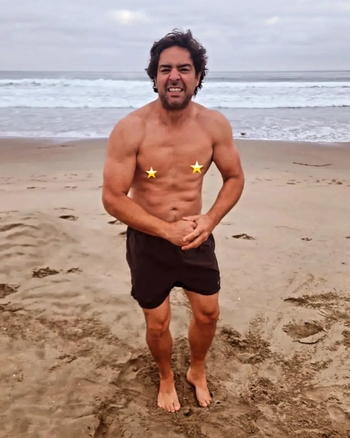 Cristián Riquelme