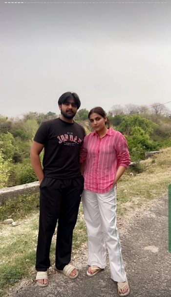 Baljinder Bains