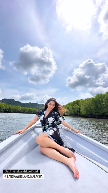 Krittika Sharma