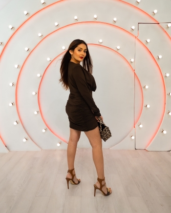 Krittika Sharma