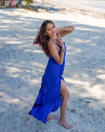 Krittika Sharma