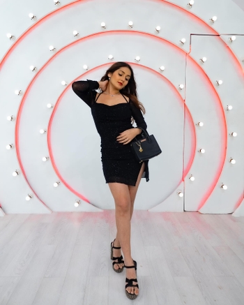 Krittika Sharma