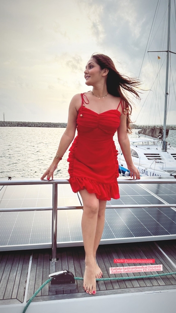 Krittika Sharma