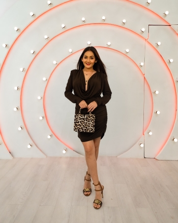 Krittika Sharma