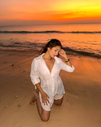Krittika Sharma