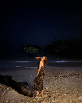 Krittika Sharma