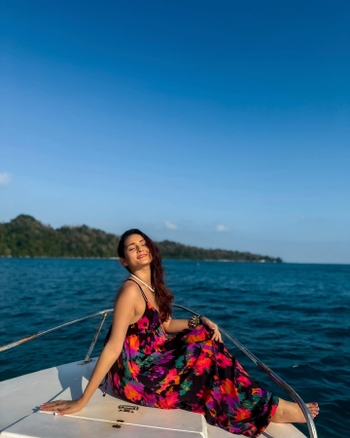 Krittika Sharma
