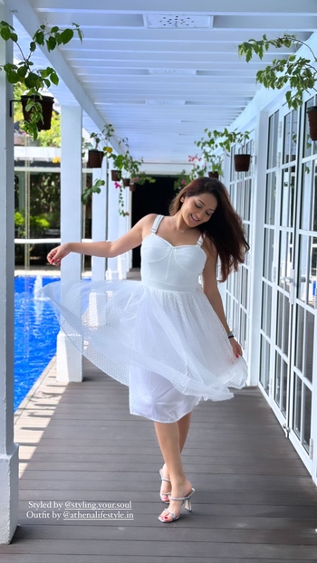 Krittika Sharma