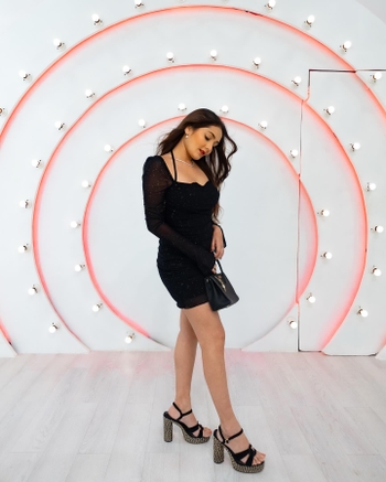 Krittika Sharma