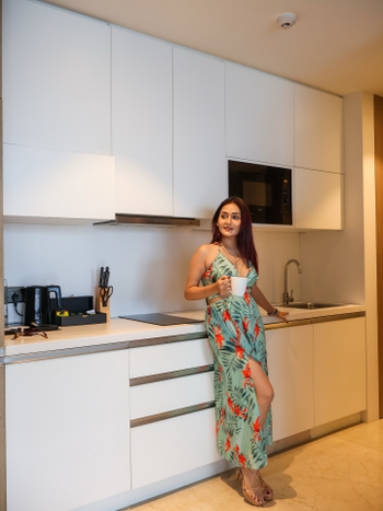 Krittika Sharma