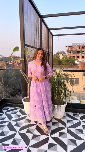 Krittika Sharma