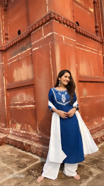 Krittika Sharma
