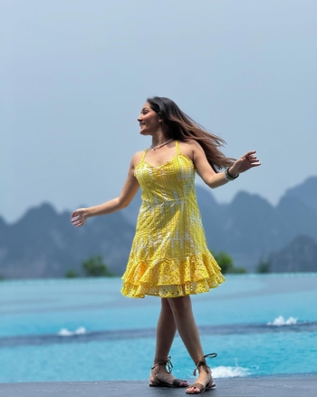 Krittika Sharma