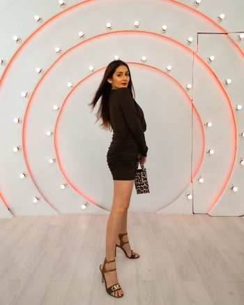 Krittika Sharma
