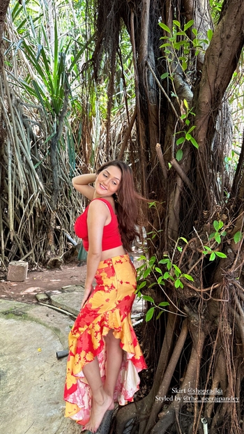 Krittika Sharma