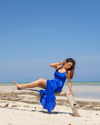 Krittika Sharma