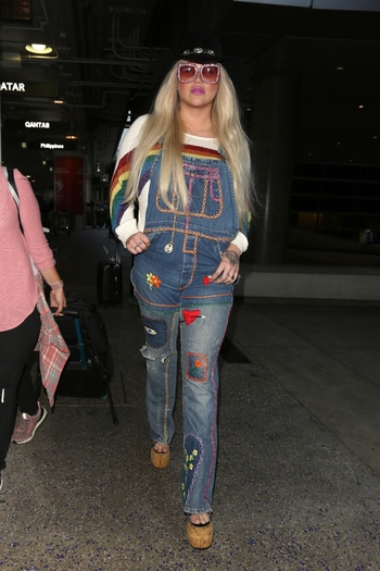 Kesha