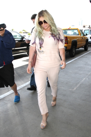 Kesha