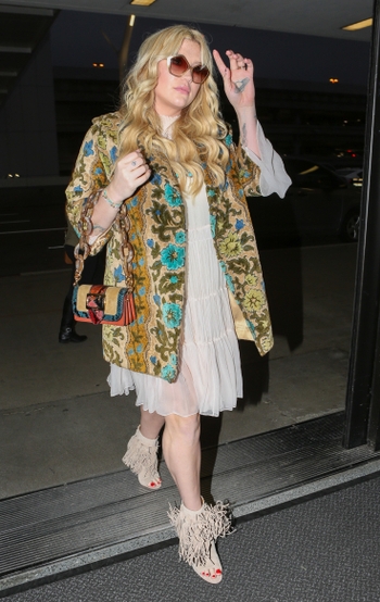 Kesha