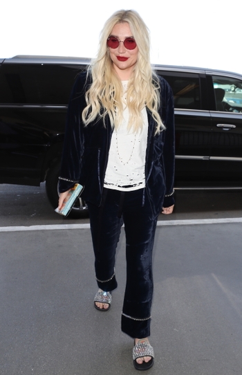 Kesha