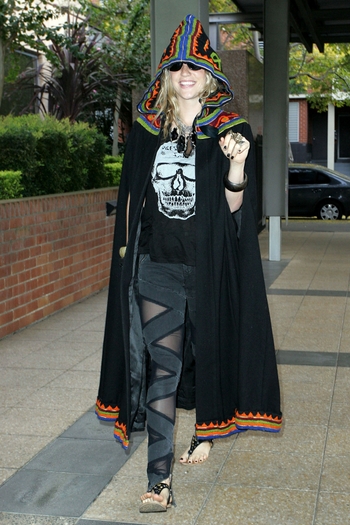 Kesha